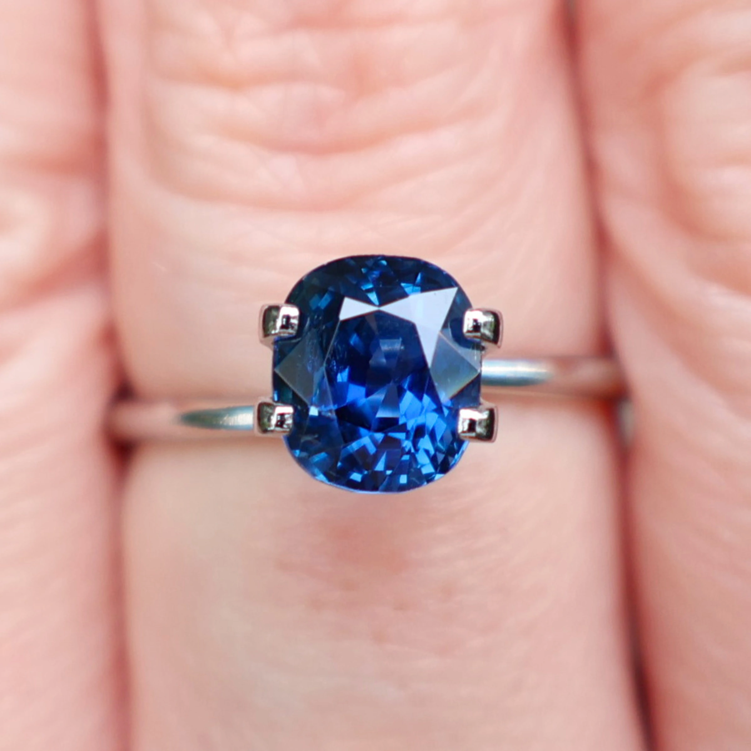 The Bespoke Creation Journey stage image