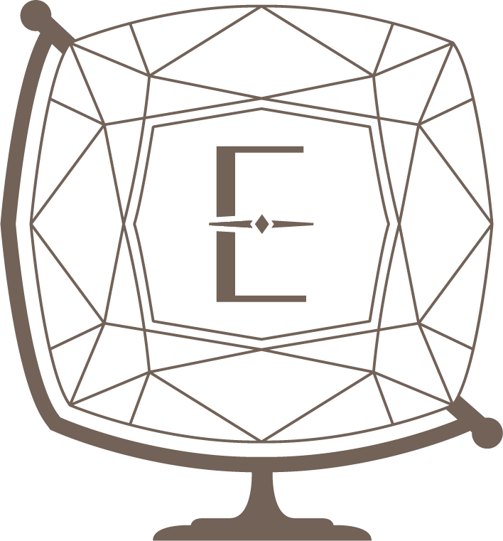 Equatorial Bespoke Jewellery logo