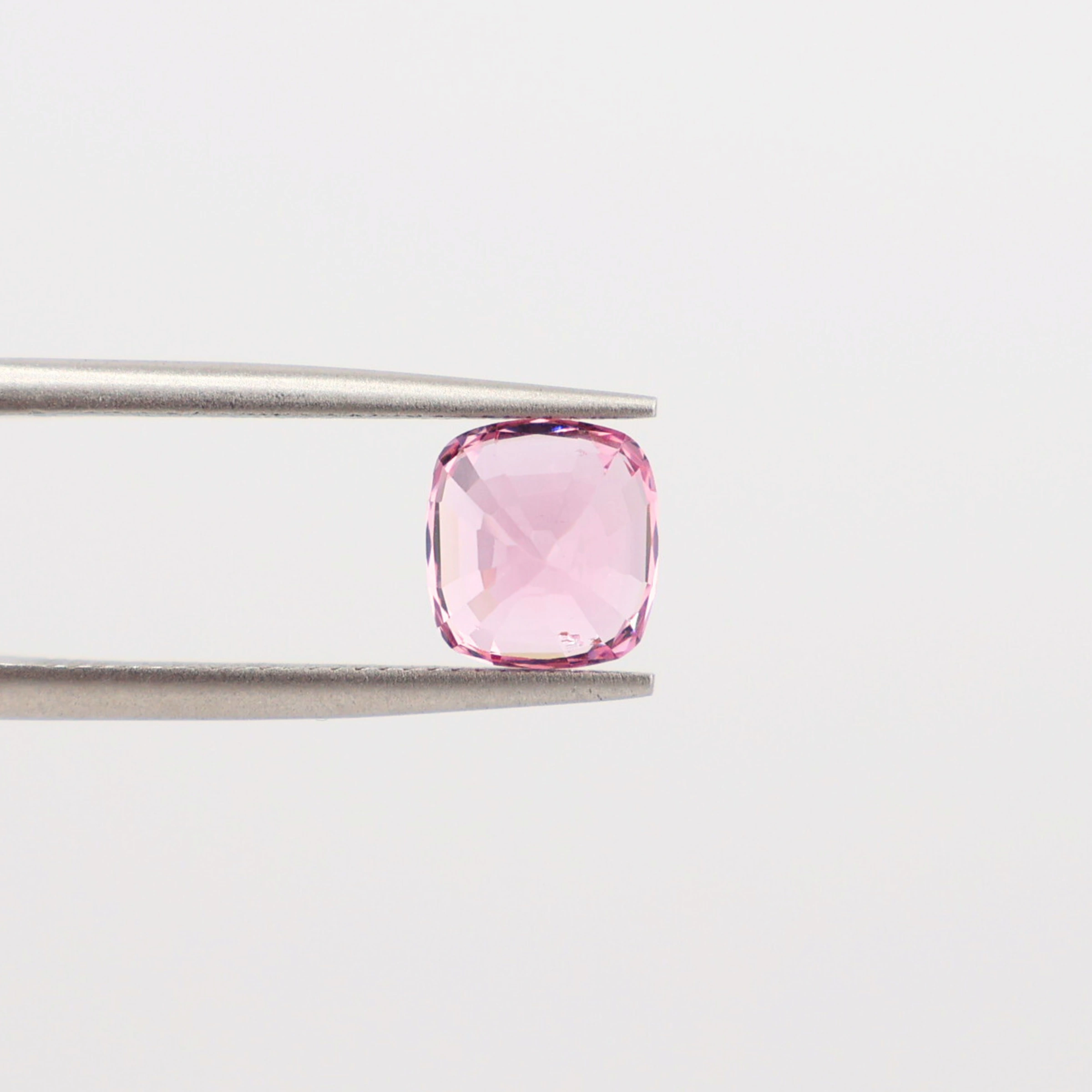 Light Pink Spinel 2.78ct, Burma (Myanmar)