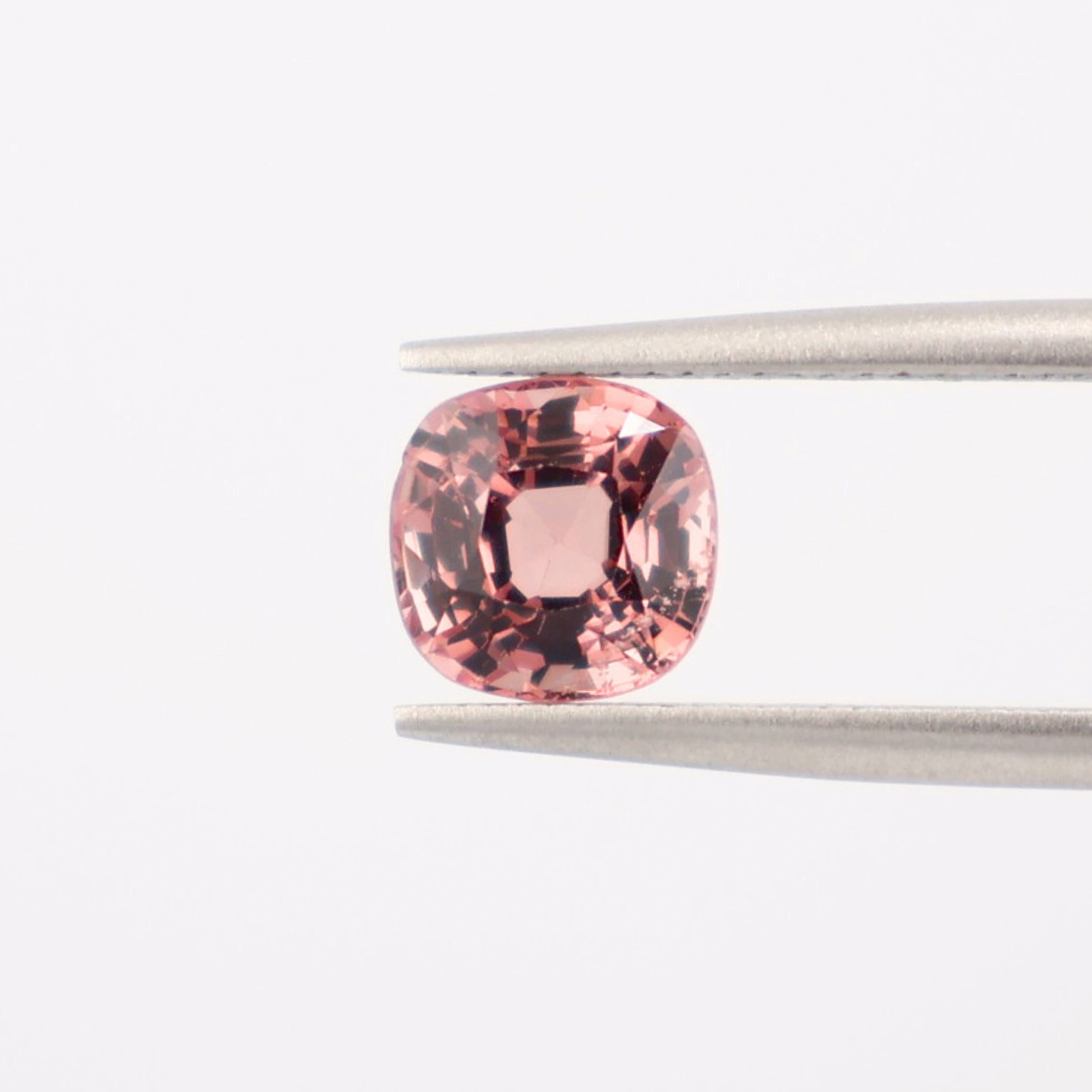 Peach Spinel 1.80ct, Burma (Myanmar)
