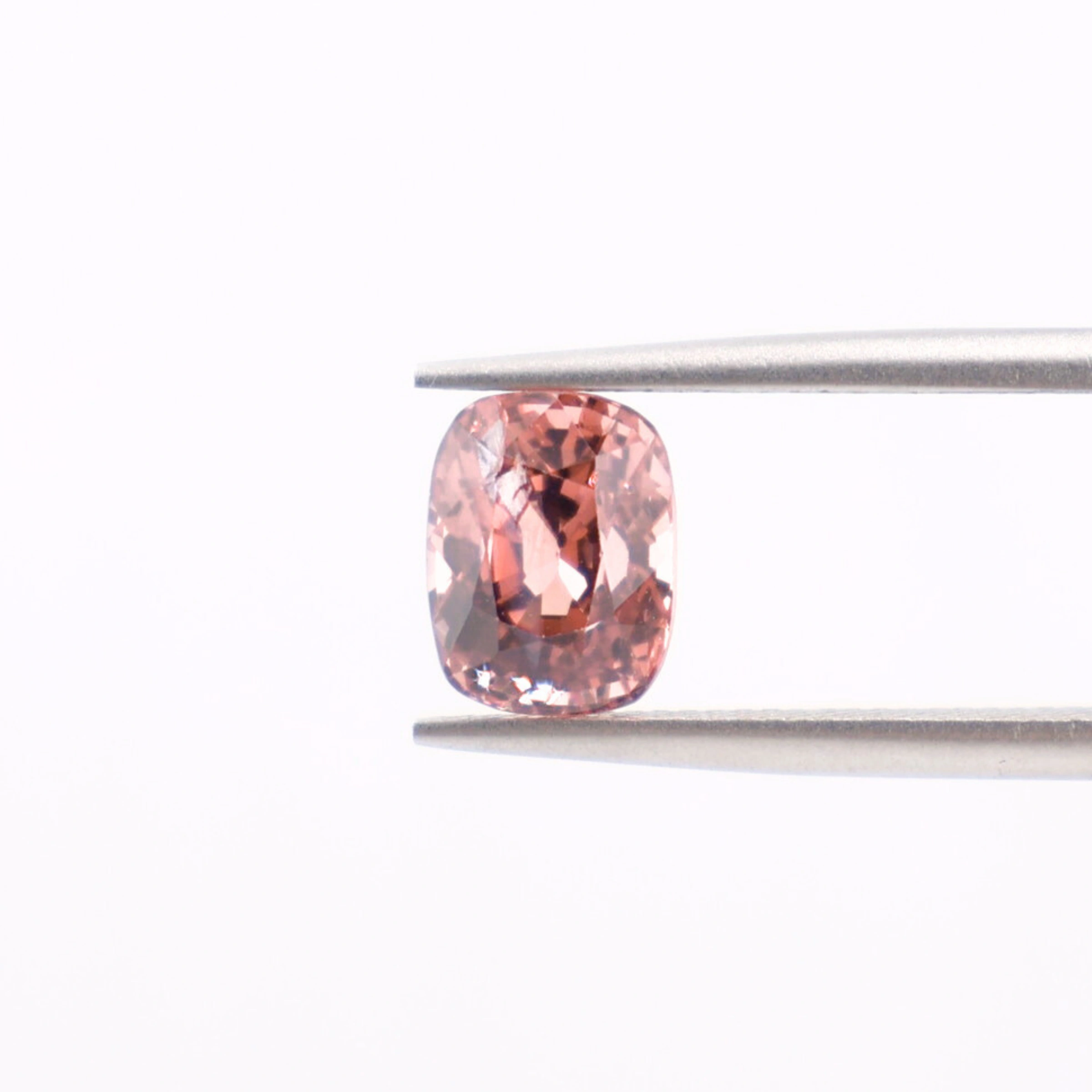 Peach Spinel 2.73ct, Burma (Myanmar)