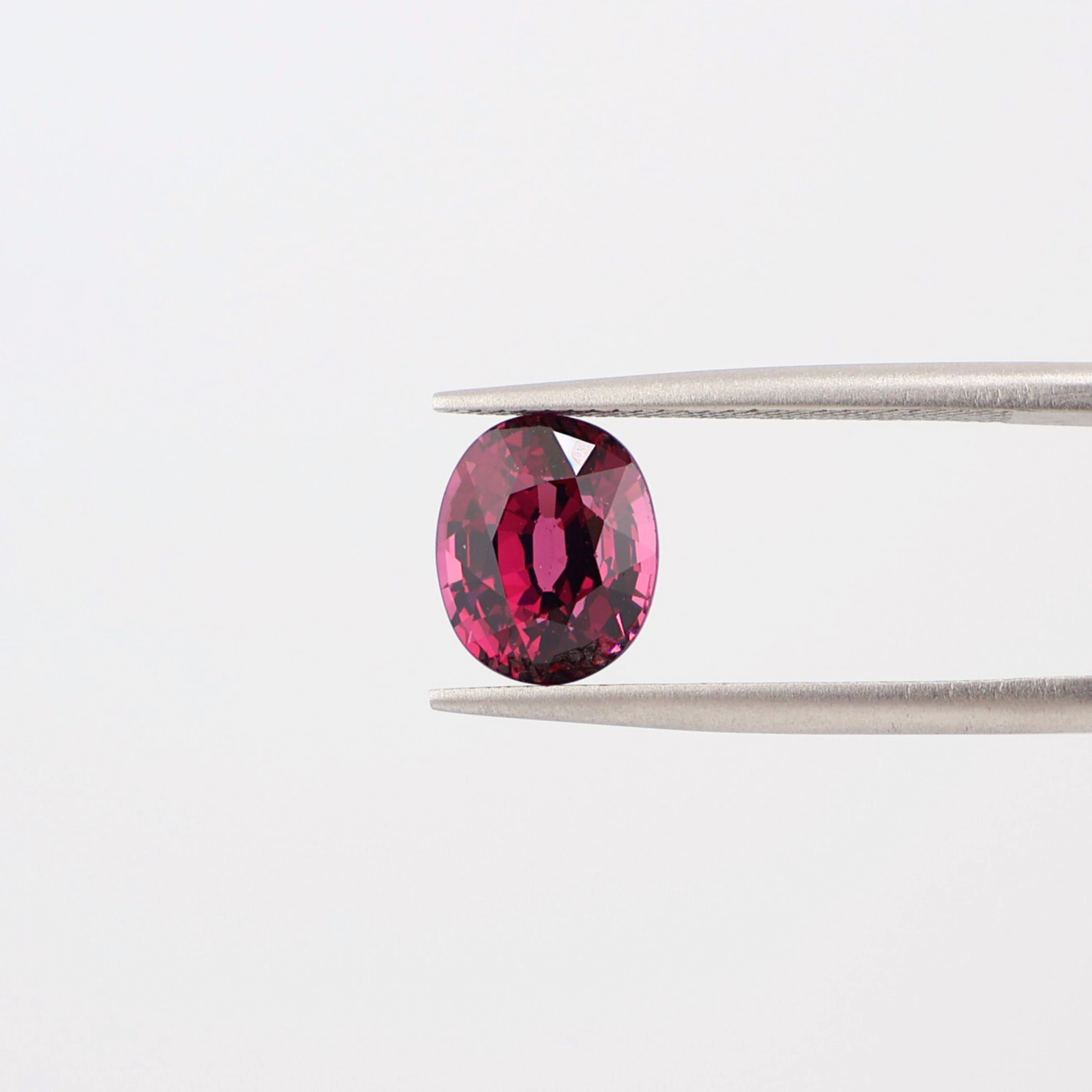 Rhodolite 2.97ct, Africa